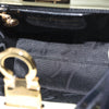 Secondhand Salvatore Ferragamo Gancini handbag