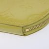 Secondhand Louis Vuitton Boite Chapeau Coin Purse Monogram Vernis