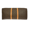 Louis Vuitton Keepall Bag Monogram Canvas