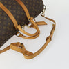 Secondhand Louis Vuitton Keepall Bandouliere Bag