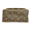 Louis Vuitton Viva Cite Handbag Monogram Canvas