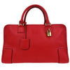Loewe Amazona Bag Leather