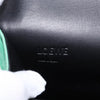 Loewe Barcelona Shoulder Bag Suede with Leather