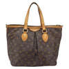 Secondhand Louis Vuitton Palermo Handbag