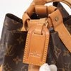 Louis Vuitton Randonnee Backpack Monogram Canvas