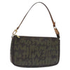 Louis Vuitton Pochette Accessoires Limited Edition Monogram Graffiti