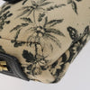 Gucci GG Marmont Pouch Coated Canvas