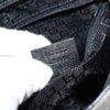 Gucci Vintage square G handbag Canvas