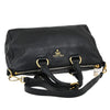 Prada Convertible Boston Bag Vitello Daino