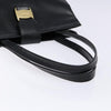 Salvatore Ferragamo Vala Shoulder Bag Leather