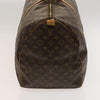 Secondhand Louis Vuitton Keepall Bag