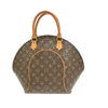 Louis Vuitton Ellipse Bag Monogram Canvas
