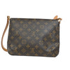 Secondhand Louis Vuitton Musette Tango Handbag