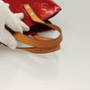 Secondhand Louis Vuitton Reade Handbag Monogram Vernis