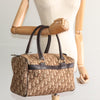 Secondhand Christian Dior Vintage Trotter Boston Bag