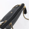 Secondhand Bally Vintage Chain Shoulder Bag