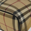 Secondhand Burberry Top Handle Tote Nova Check