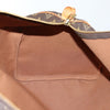Louis Vuitton Keepall Bag Monogram Canvas
