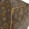 Louis Vuitton Keepall Bag Monogram Canvas