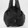 Bvlgari Chandra Hobo Leather