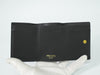 Secondhand Prada Trifold Wallet Vitello Grain