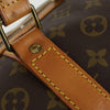 Secondhand Louis Vuitton Sac Souple Handbag