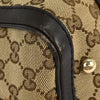Secondhand Gucci Abbey Boston Bag GG