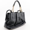 Salvatore Ferragamo W Chain Tote Leather