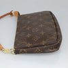 Louis Vuitton Pochette Accessoires NM Monogram Canvas