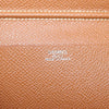 Hermes Agenda A6 Day Planner Housse Leather