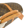 Louis Vuitton Keepall Bag Monogram Canvas