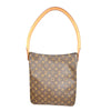 Secondhand Louis Vuitton Looping Handbag