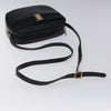 Salvatore Ferragamo Vala Shoulder Bag Leather
