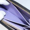 Louis Vuitton Zippy wallet Canvas