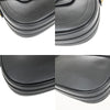 Christian Dior D-Fence Saddle Bag Leather