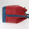 Louis Vuitton Tricolor Noe Handbag Epi Leather