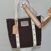 Secondhand Louis Vuitton Antigua Tote