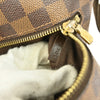 Louis Vuitton Brooklyn Handbag Damier