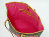 Secondhand Louis Vuitton Neverfull Tote Limited Edition Monogram Roses