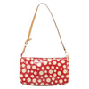 Secondhand Louis Vuitton Yayoi Kusama Pochette Accessoires