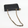 Secondhand Chanel Vintage Tassel Flap Bag