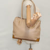 Prada Vintage Tote Leather