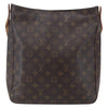 Secondhand Louis Vuitton Looping Handbag