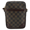 Louis Vuitton Danube Handbag Damier