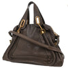 Secondhand Chloe Paraty Top Handle Bag