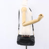 Secondhand Chloe Ethel Handbag Black Leather Bags