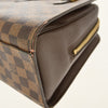 Secondhand Louis Vuitton Triana Bag Damier