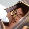 Louis Vuitton Speedy Mini HL Handbag Monogram Canvas