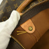 Secondhand Louis Vuitton Keepall Bag