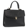 Burberry Vintage Handbag Leather